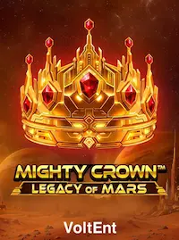 Mighty Crown Mighty Crown at PHDOLA COM