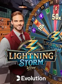 Lightning Storm Lightning Storm at PHDOLA COM