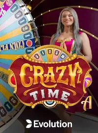 Crazy Time Crazy Time at PHDOLA COM