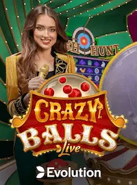 Crazy Ball Crazy Ball at PHDOLA COM