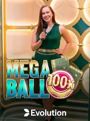 Mega Ball Mega Ball at PHDOLA COM